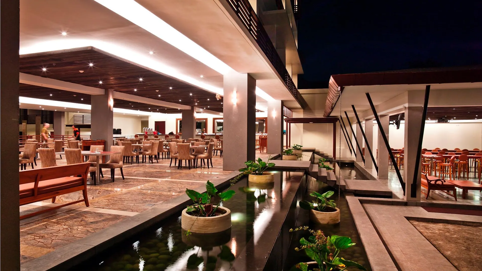 ****  Sun Island Hotel & Spa Kuta Kuta  Indonesia